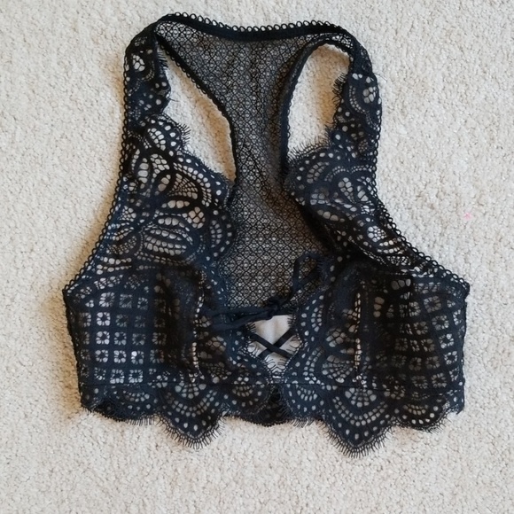 Victoria's Secret Other - Dream Angel's Bralette XS